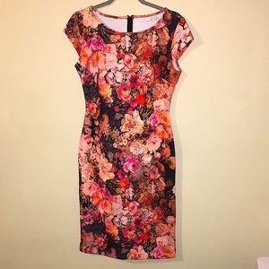New York & company dress